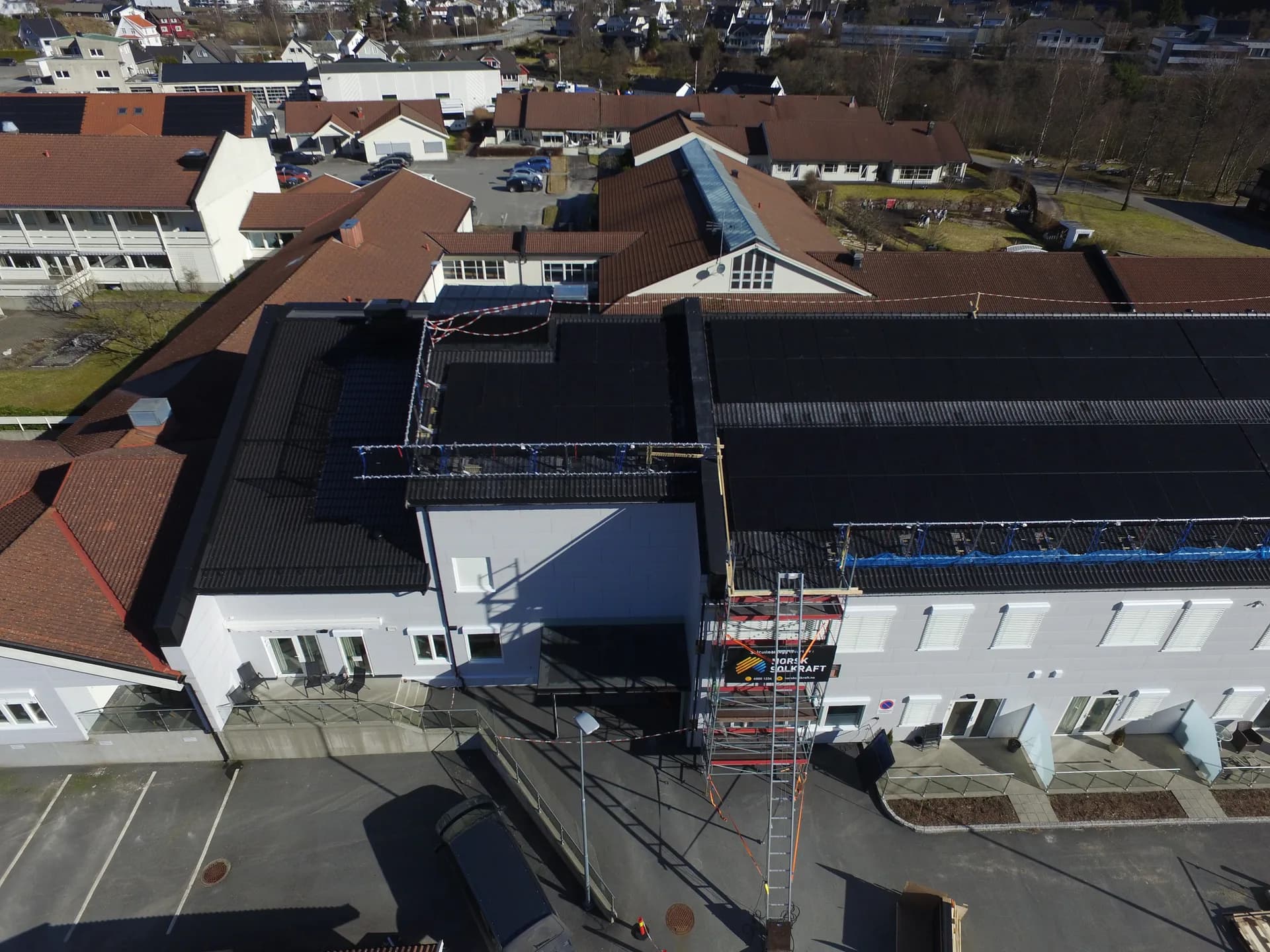 Kvinesdal Omsorgssenter